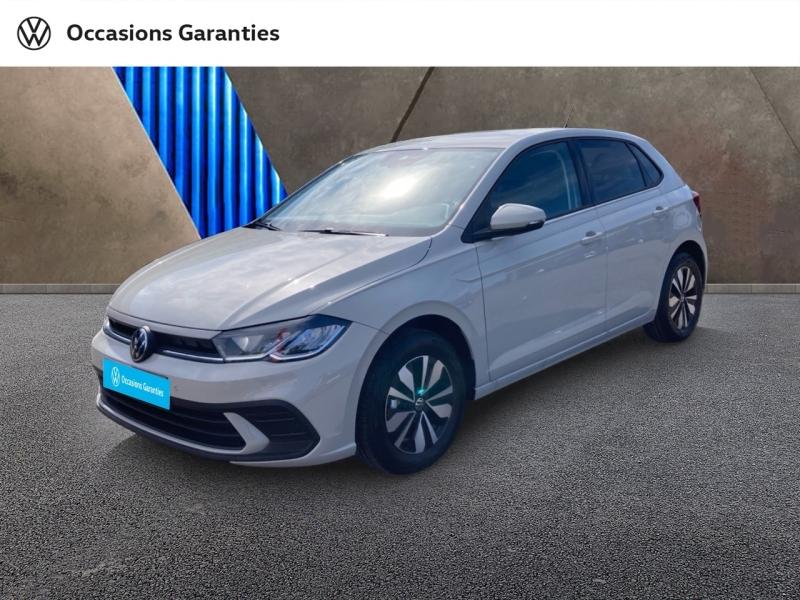 Voitures occasions VOLKSWAGEN POLO VW Edition Dechy