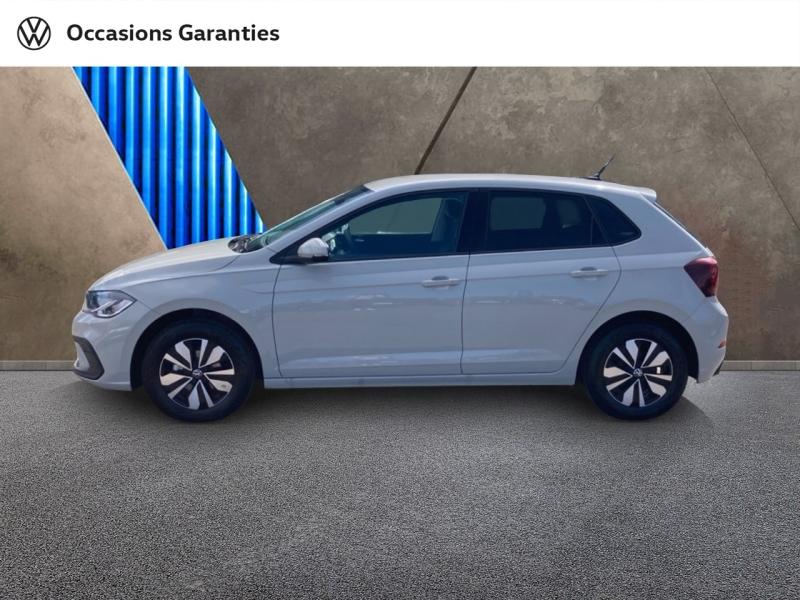 Voitures occasions VOLKSWAGEN POLO VW Edition Dechy