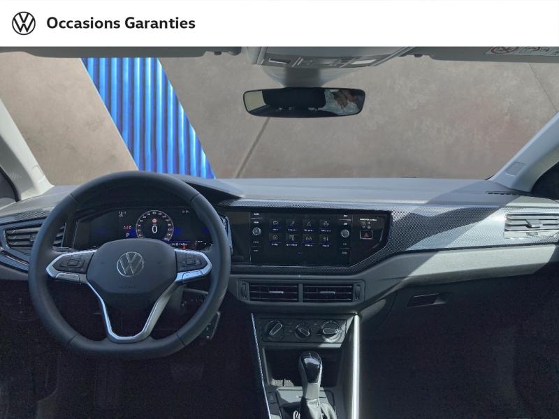 Voitures occasions VOLKSWAGEN POLO VW Edition Dechy