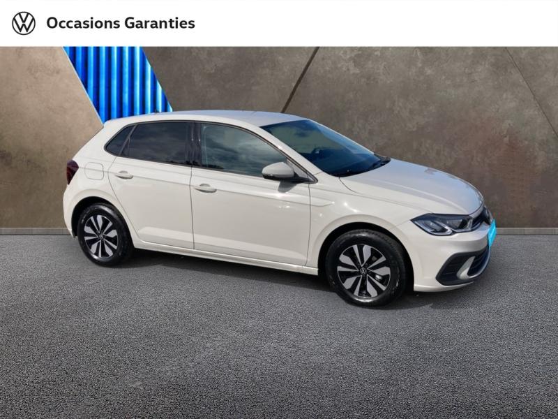 Voitures occasions VOLKSWAGEN POLO VW Edition Dechy