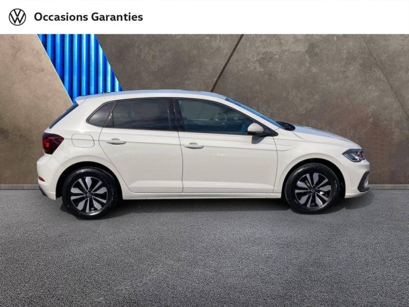 Voitures occasions VOLKSWAGEN POLO VW Edition Dechy