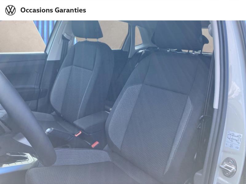 Voitures occasions VOLKSWAGEN POLO VW Edition Dechy