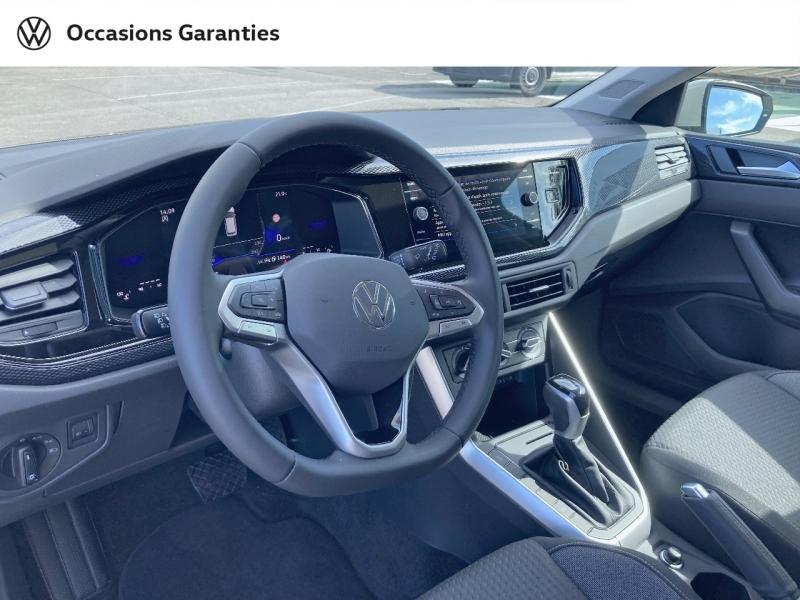 Voitures occasions VOLKSWAGEN POLO VW Edition Dechy