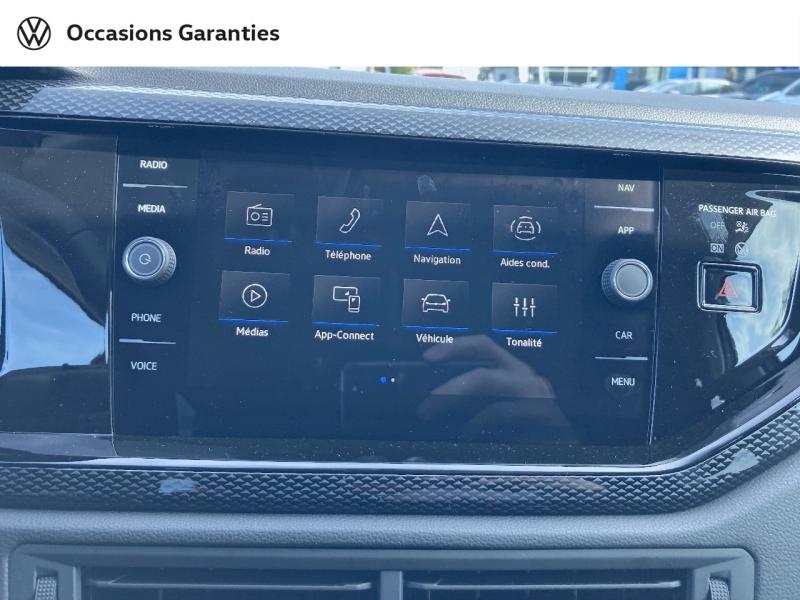 Voitures occasions VOLKSWAGEN POLO VW Edition Dechy