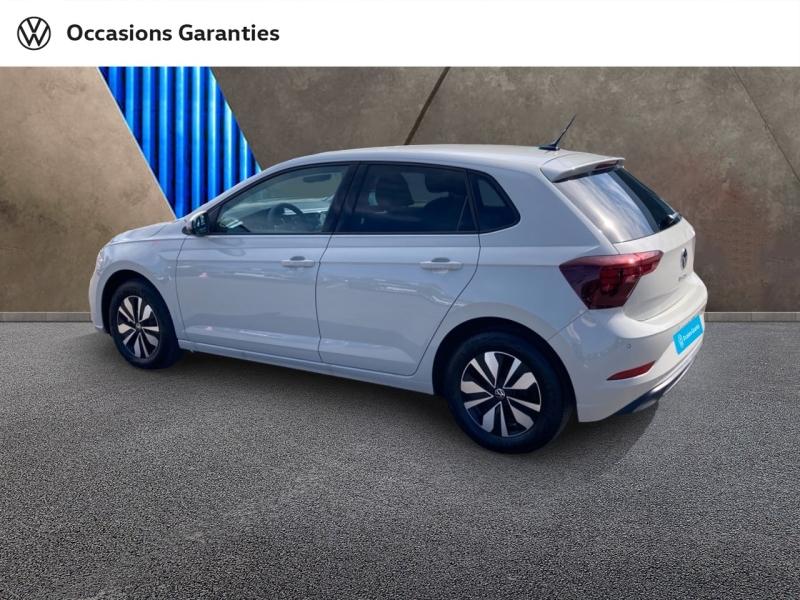 Voitures occasions VOLKSWAGEN POLO VW Edition Dechy