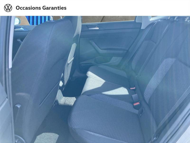 Voitures occasions VOLKSWAGEN POLO VW Edition Dechy
