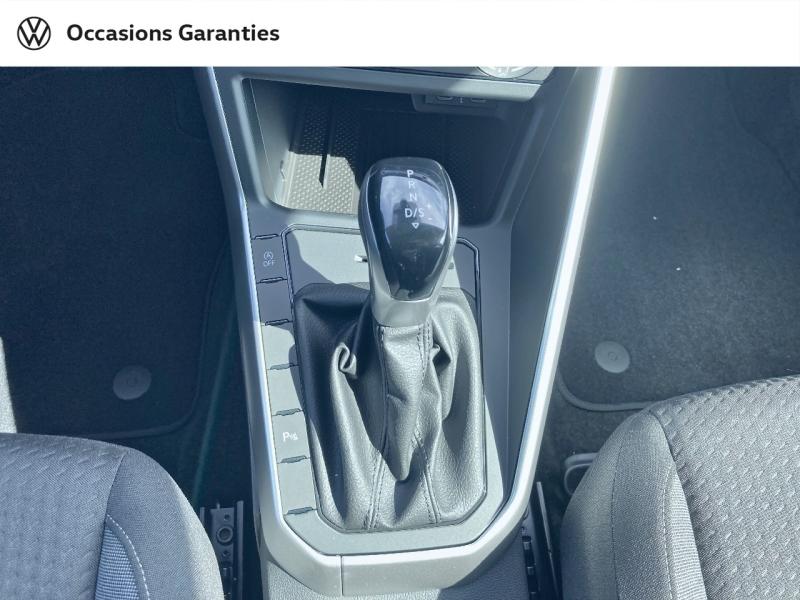 Voitures occasions VOLKSWAGEN POLO VW Edition Dechy