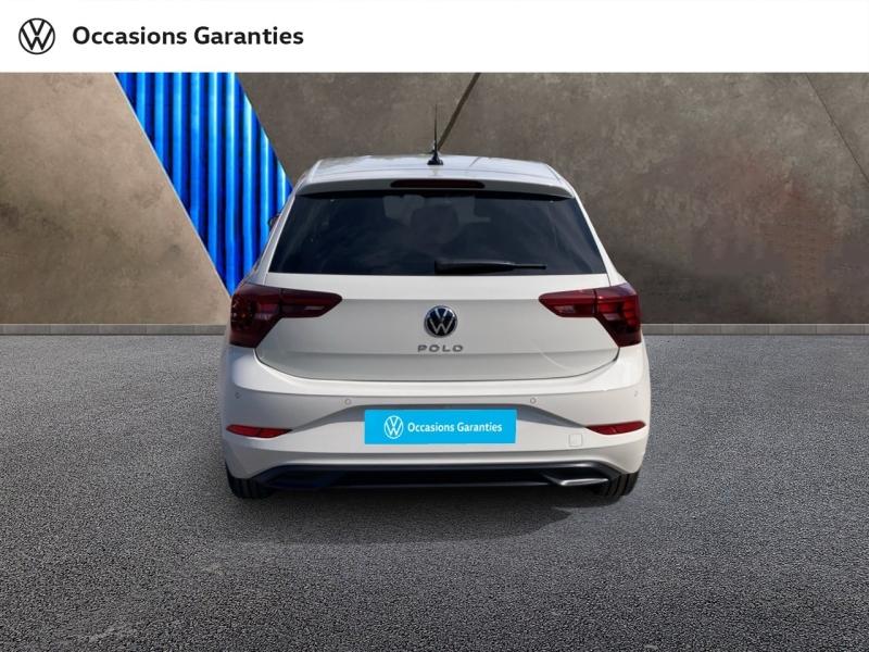 Voitures occasions VOLKSWAGEN POLO VW Edition Dechy