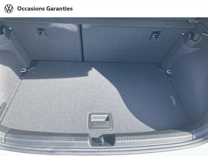 Voitures occasions VOLKSWAGEN POLO VW Edition Dechy