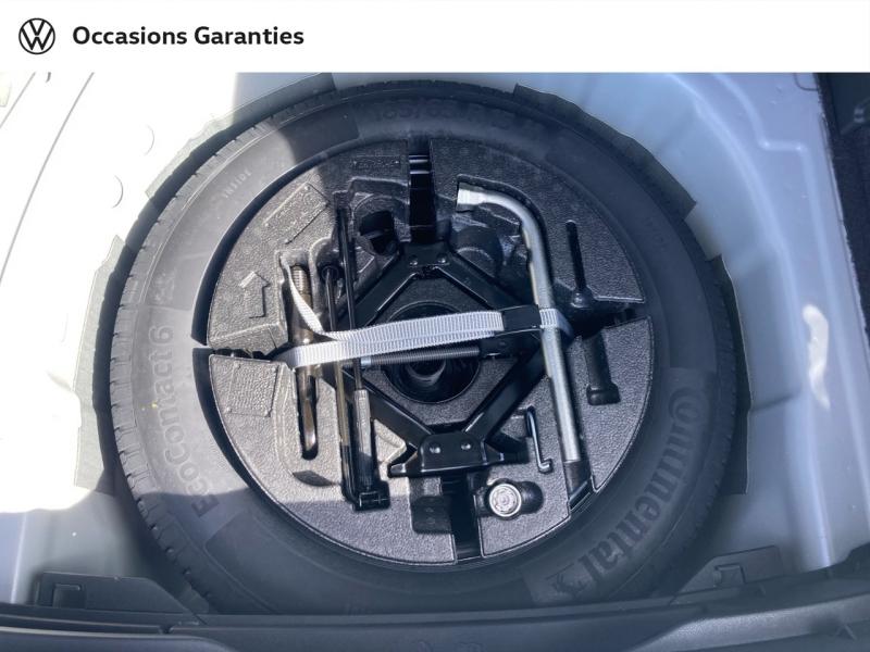Voitures occasions VOLKSWAGEN POLO VW Edition Dechy