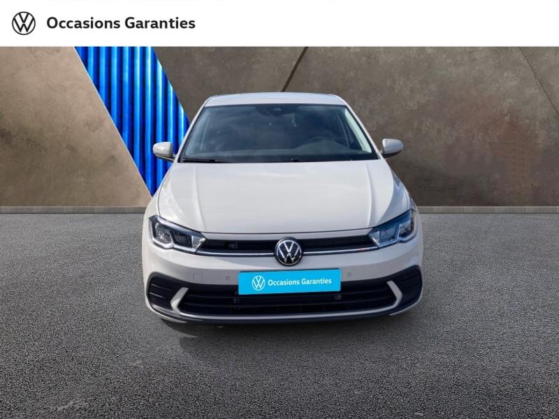 Voitures occasions VOLKSWAGEN POLO VW Edition Dechy