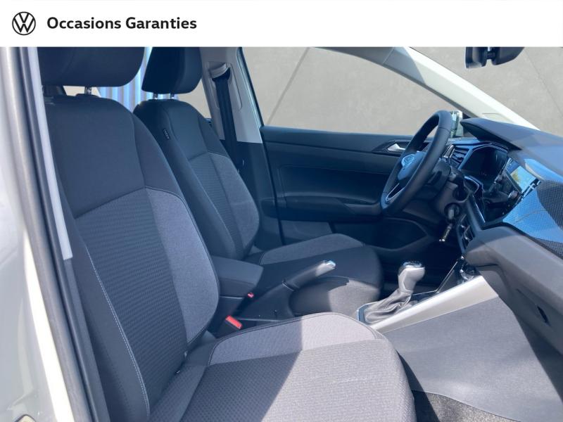 Voitures occasions VOLKSWAGEN POLO VW Edition Dechy