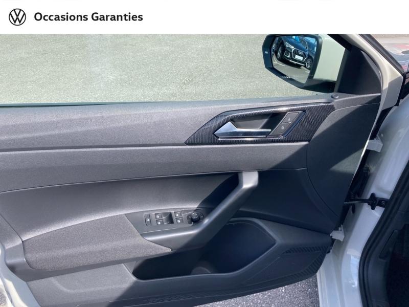 Voitures occasions VOLKSWAGEN POLO VW Edition Dechy