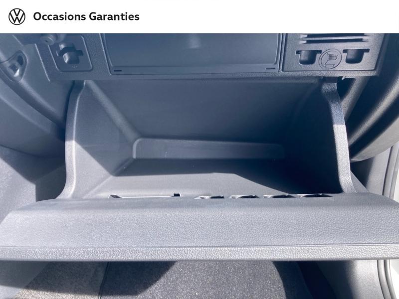 Voitures occasions VOLKSWAGEN POLO VW Edition Dechy