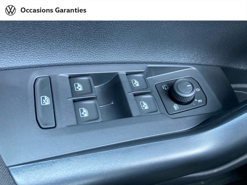 Voitures occasions VOLKSWAGEN POLO VW Edition Dechy
