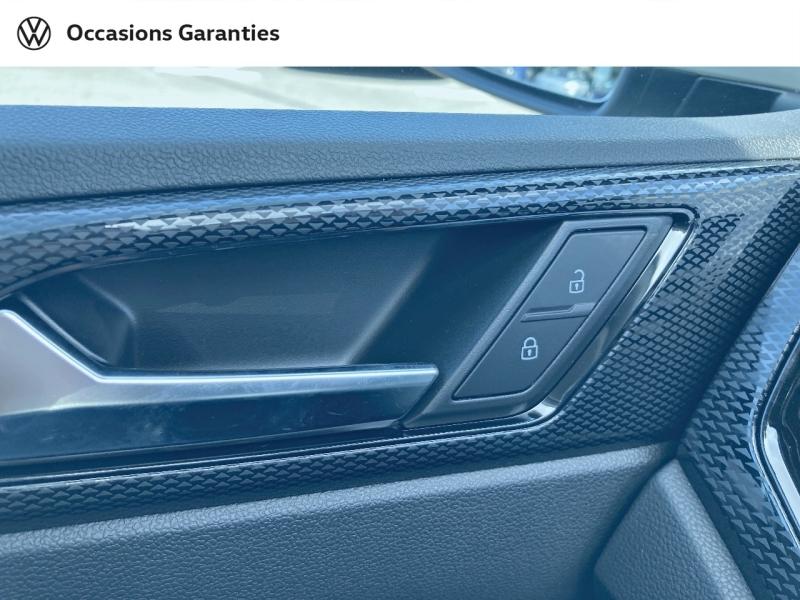 Voitures occasions VOLKSWAGEN POLO VW Edition Dechy