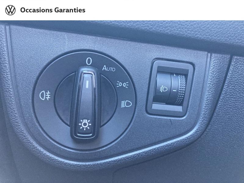 Voitures occasions VOLKSWAGEN POLO VW Edition Dechy