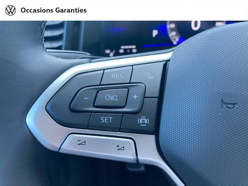 Voitures occasions VOLKSWAGEN POLO VW Edition Dechy
