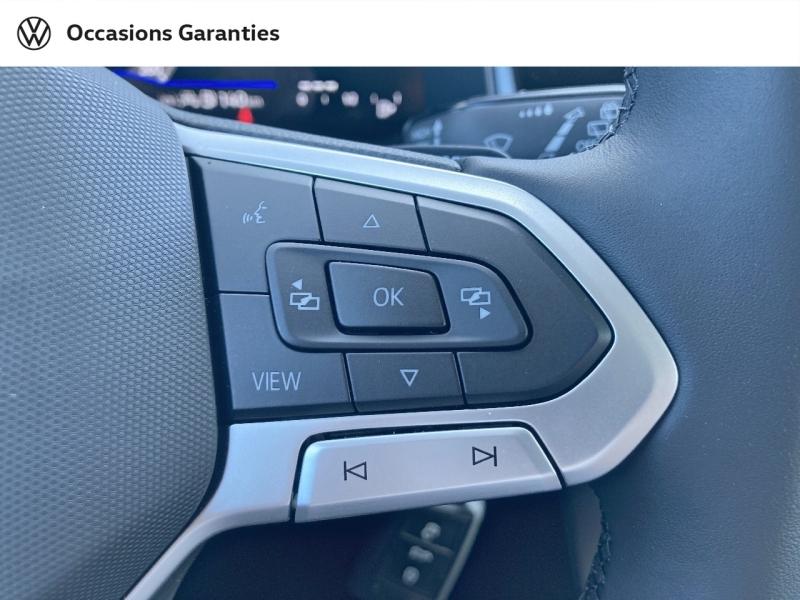 Voitures occasions VOLKSWAGEN POLO VW Edition Dechy