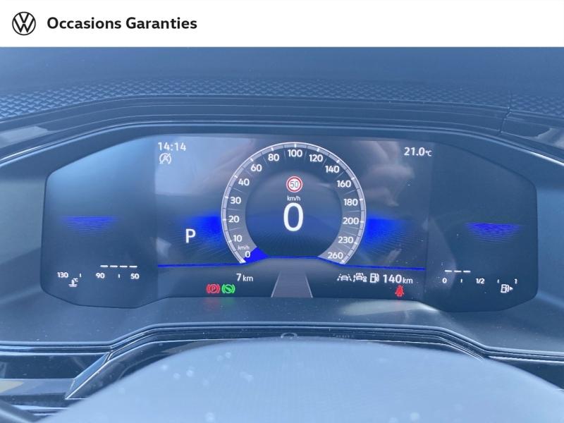 Voitures occasions VOLKSWAGEN POLO VW Edition Dechy