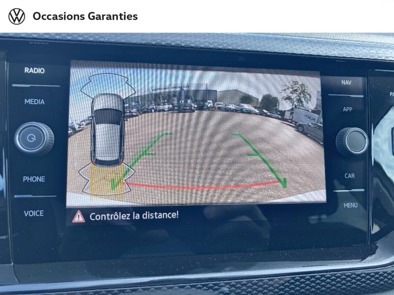 Voitures occasions VOLKSWAGEN POLO VW Edition Hazebrouck