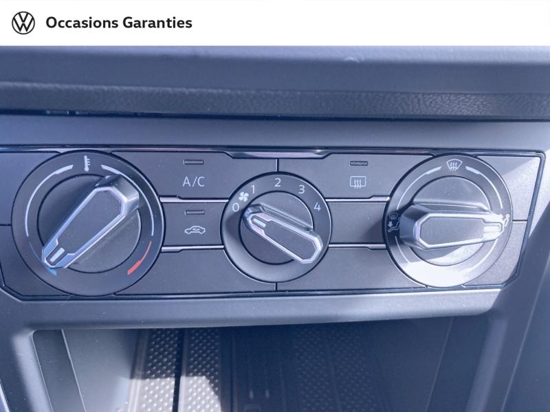 Voitures occasions VOLKSWAGEN POLO VW Edition Hazebrouck
