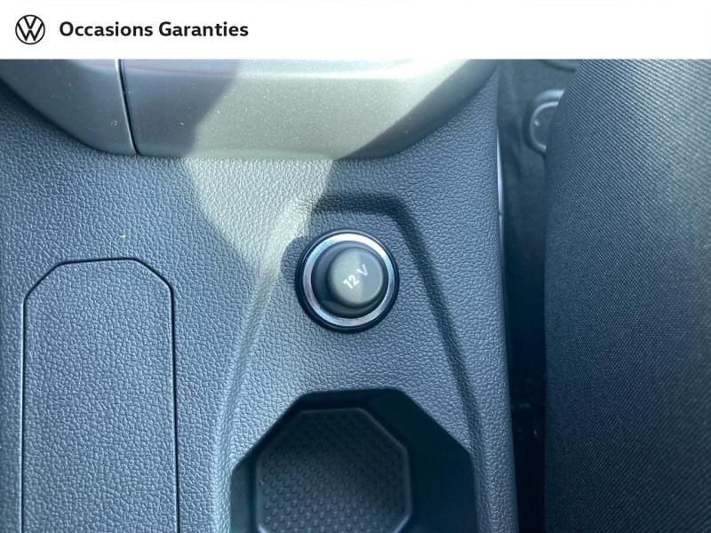 Voitures occasions VOLKSWAGEN POLO VW Edition Dechy