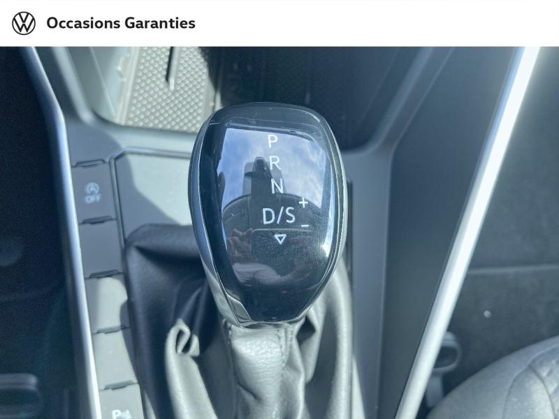 Voitures occasions VOLKSWAGEN POLO VW Edition Dechy