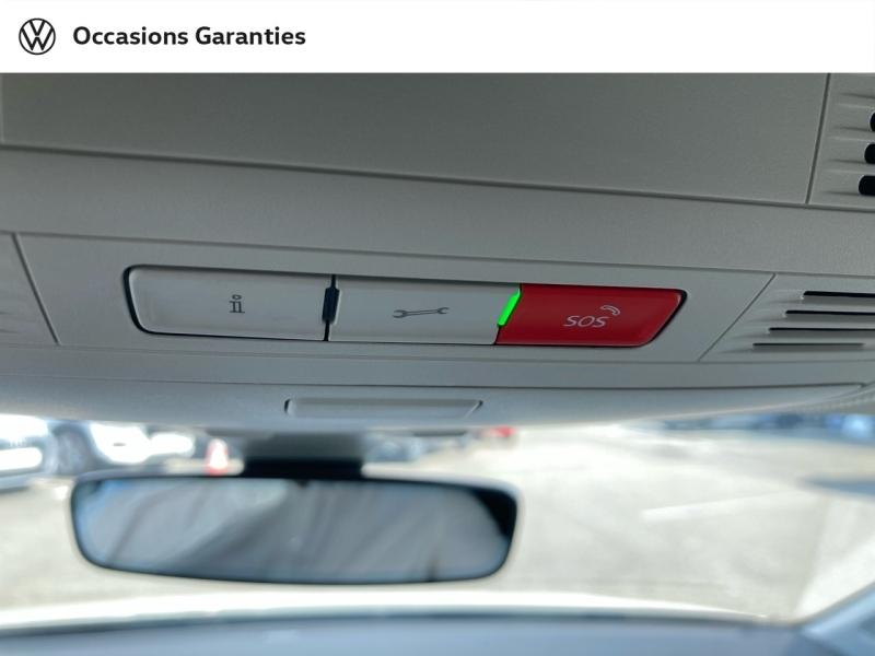 Voitures occasions VOLKSWAGEN POLO VW Edition Dechy