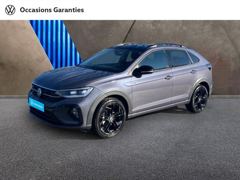 Voitures occasions VOLKSWAGEN TAIGO R-Line Dechy