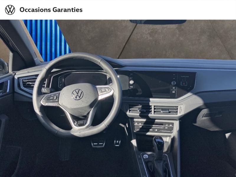 Voitures occasions VOLKSWAGEN TAIGO R-Line Dechy