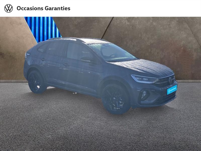 Voitures occasions VOLKSWAGEN TAIGO R-Line Dechy