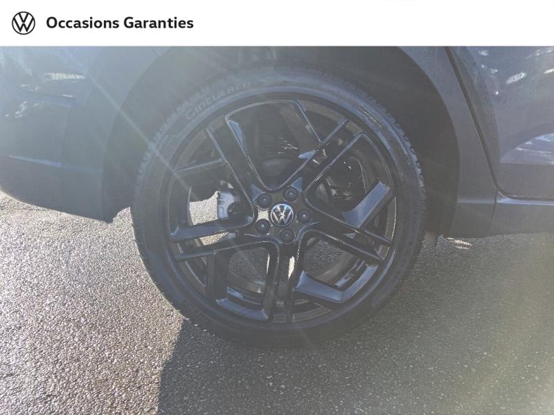 Voitures occasions VOLKSWAGEN TAIGO R-Line Dechy