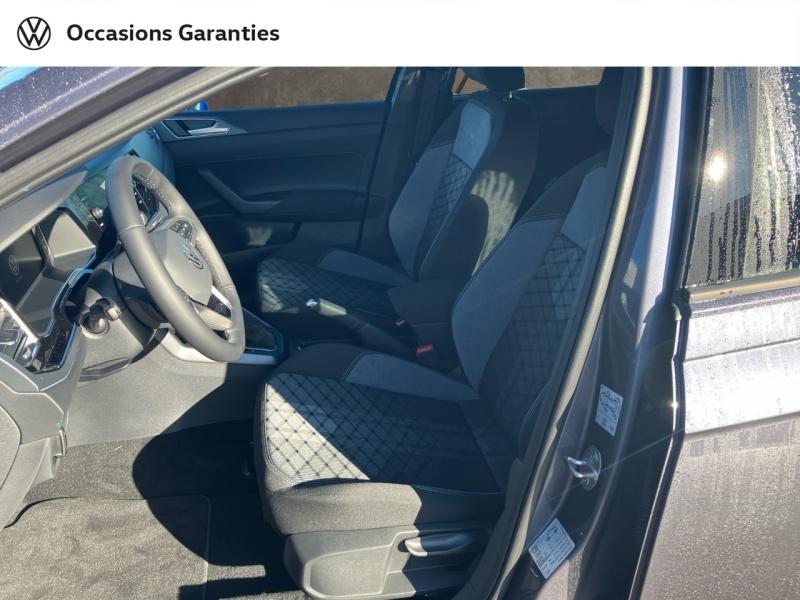 Voitures occasions VOLKSWAGEN TAIGO R-Line Hazebrouck