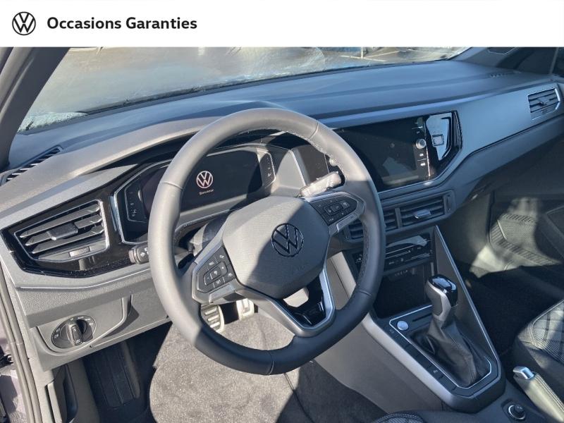 Voitures occasions VOLKSWAGEN TAIGO R-Line Dechy