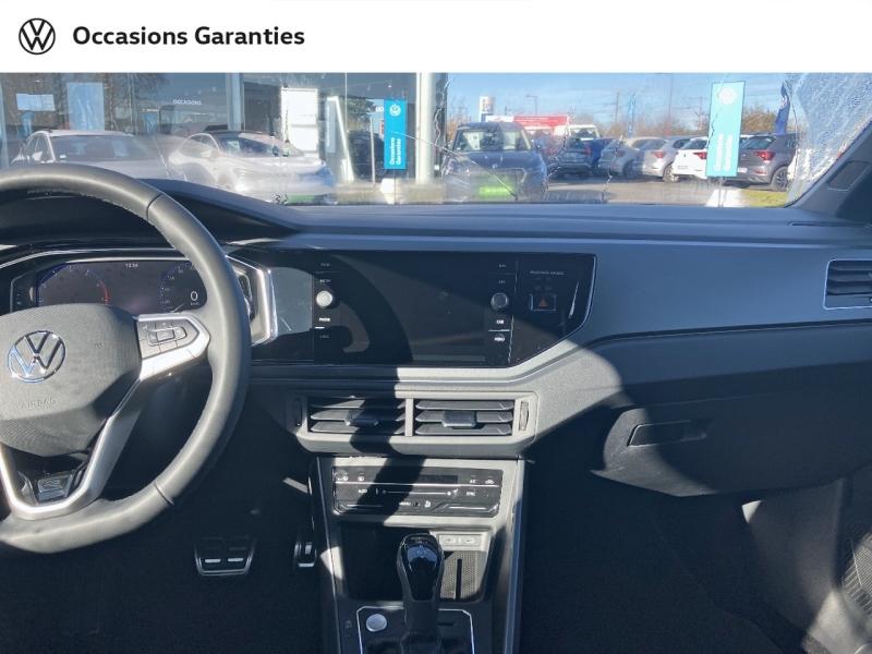 Voitures occasions VOLKSWAGEN TAIGO R-Line Dechy