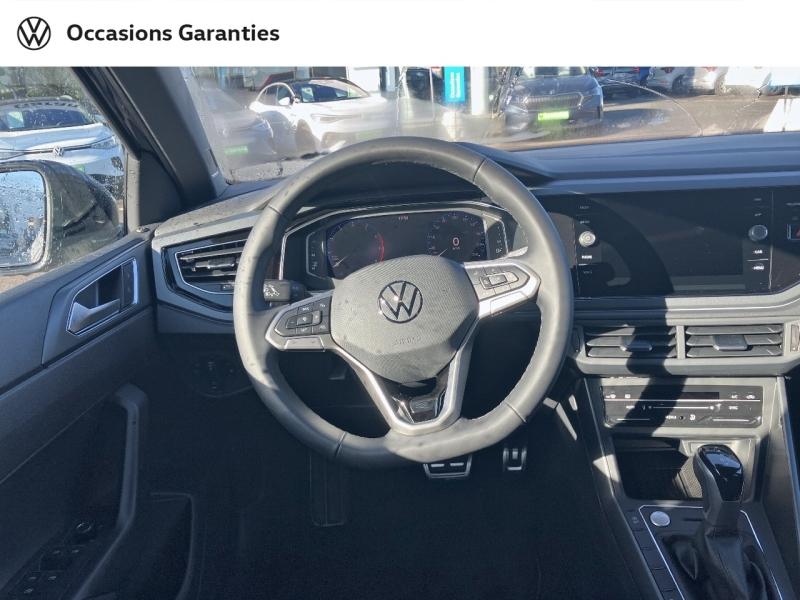Voitures occasions VOLKSWAGEN TAIGO R-Line Dechy