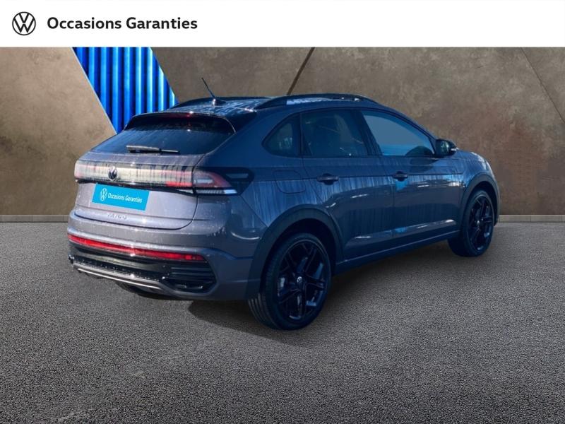 Voitures occasions VOLKSWAGEN TAIGO R-Line Dechy