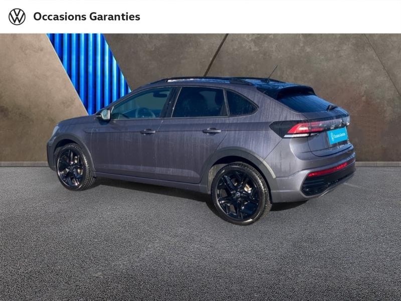 Voitures occasions VOLKSWAGEN TAIGO R-Line Dechy