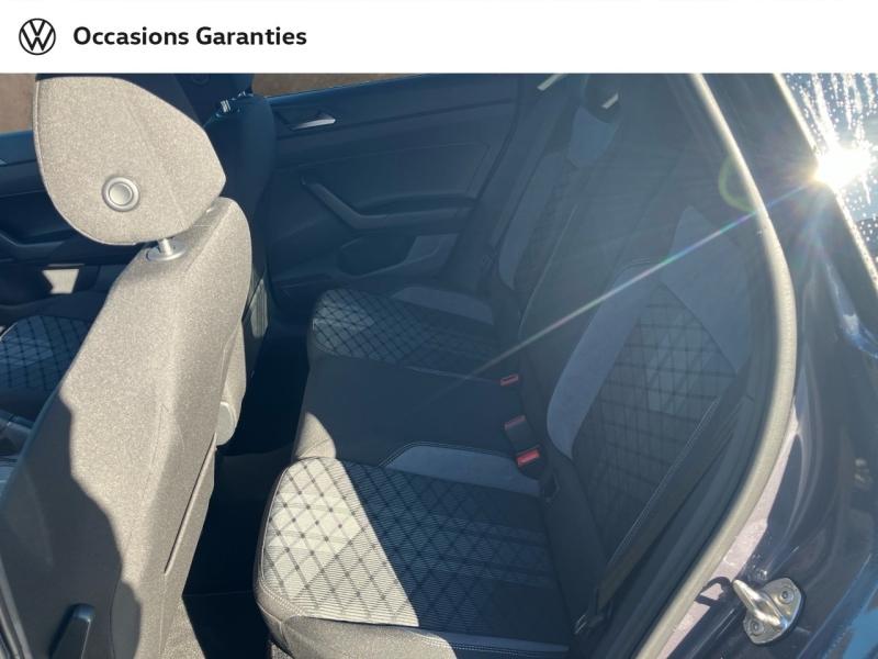 Voitures occasions VOLKSWAGEN TAIGO R-Line Dechy