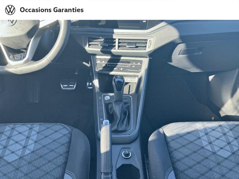 Voitures occasions VOLKSWAGEN TAIGO R-Line Dechy