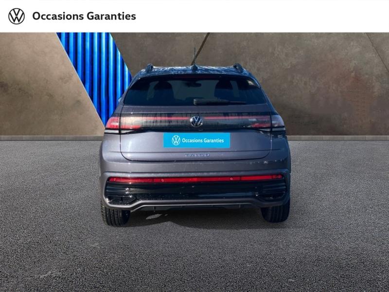 Voitures occasions VOLKSWAGEN TAIGO R-Line Dechy