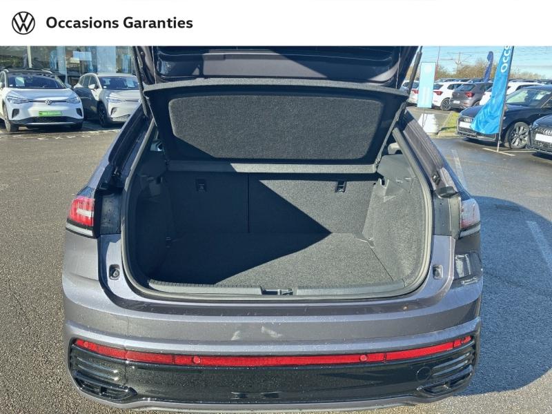 Voitures occasions VOLKSWAGEN TAIGO R-Line Dechy