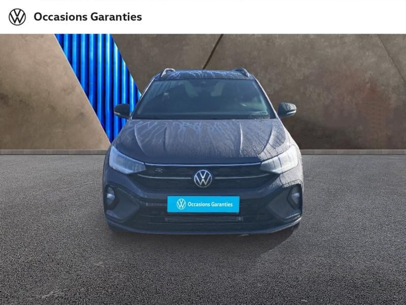 Voitures occasions VOLKSWAGEN TAIGO R-Line Dechy