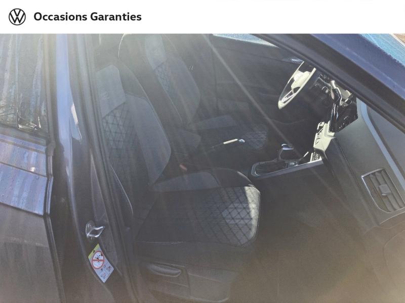 Voitures occasions VOLKSWAGEN TAIGO R-Line Dechy