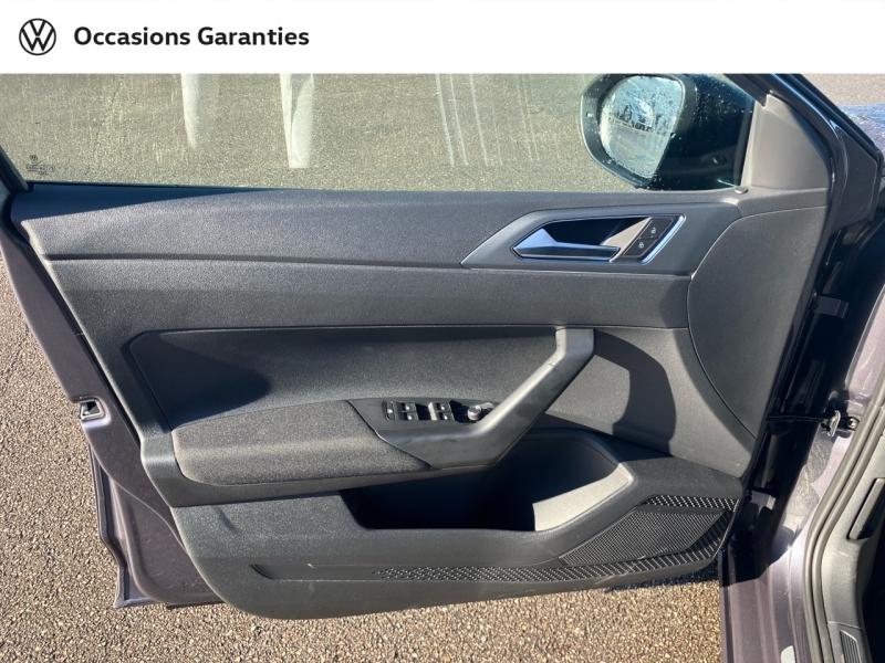 Voitures occasions VOLKSWAGEN TAIGO R-Line Dechy