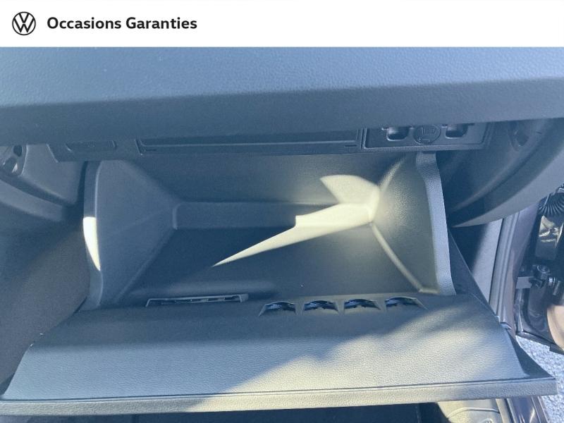 Voitures occasions VOLKSWAGEN TAIGO R-Line Dechy
