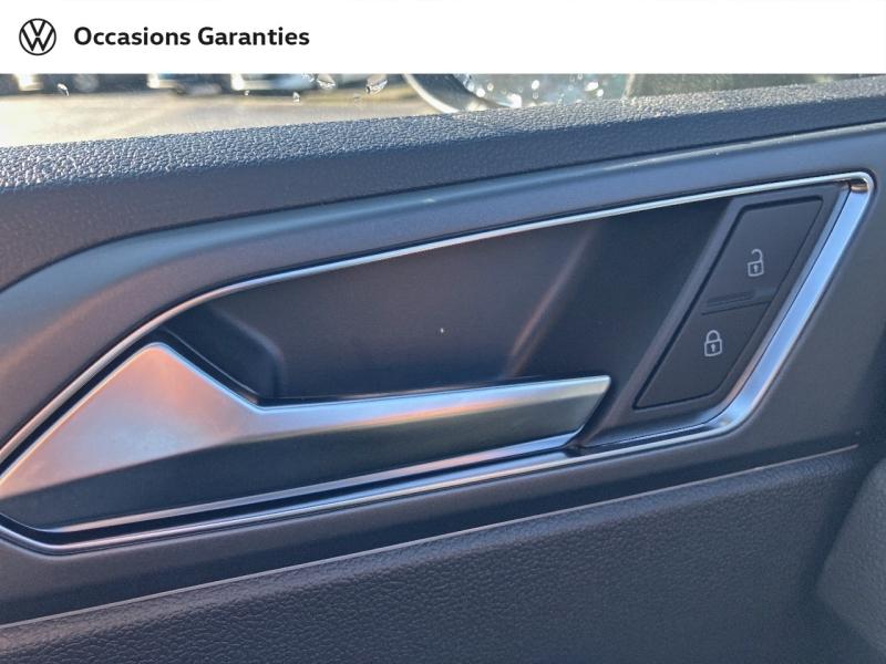 Voitures occasions VOLKSWAGEN TAIGO R-Line Dechy
