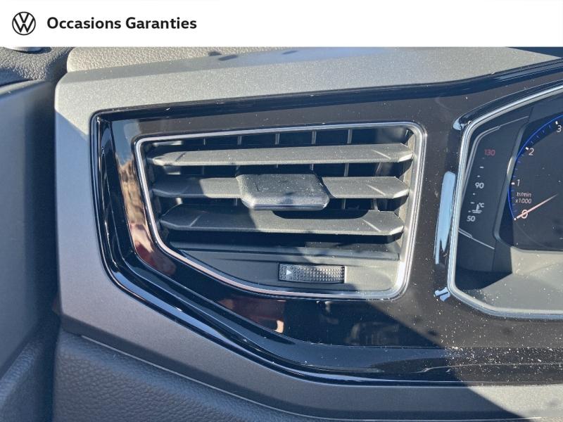 Voitures occasions VOLKSWAGEN TAIGO R-Line Dechy