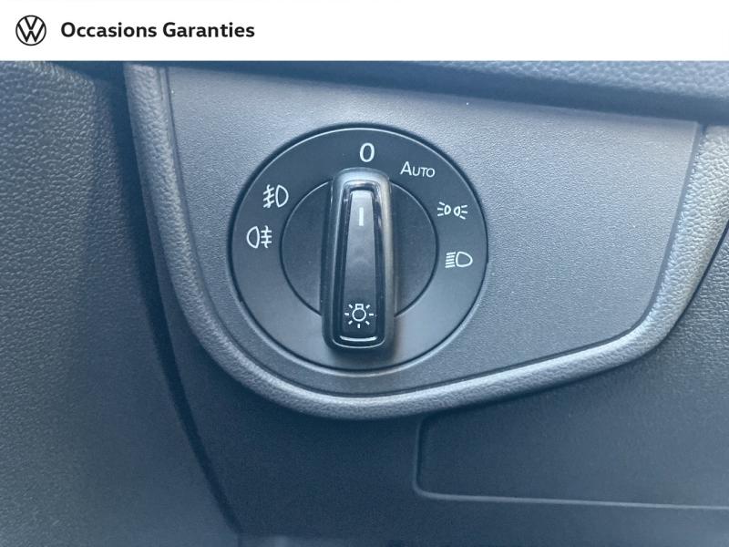 Voitures occasions VOLKSWAGEN TAIGO R-Line Dechy